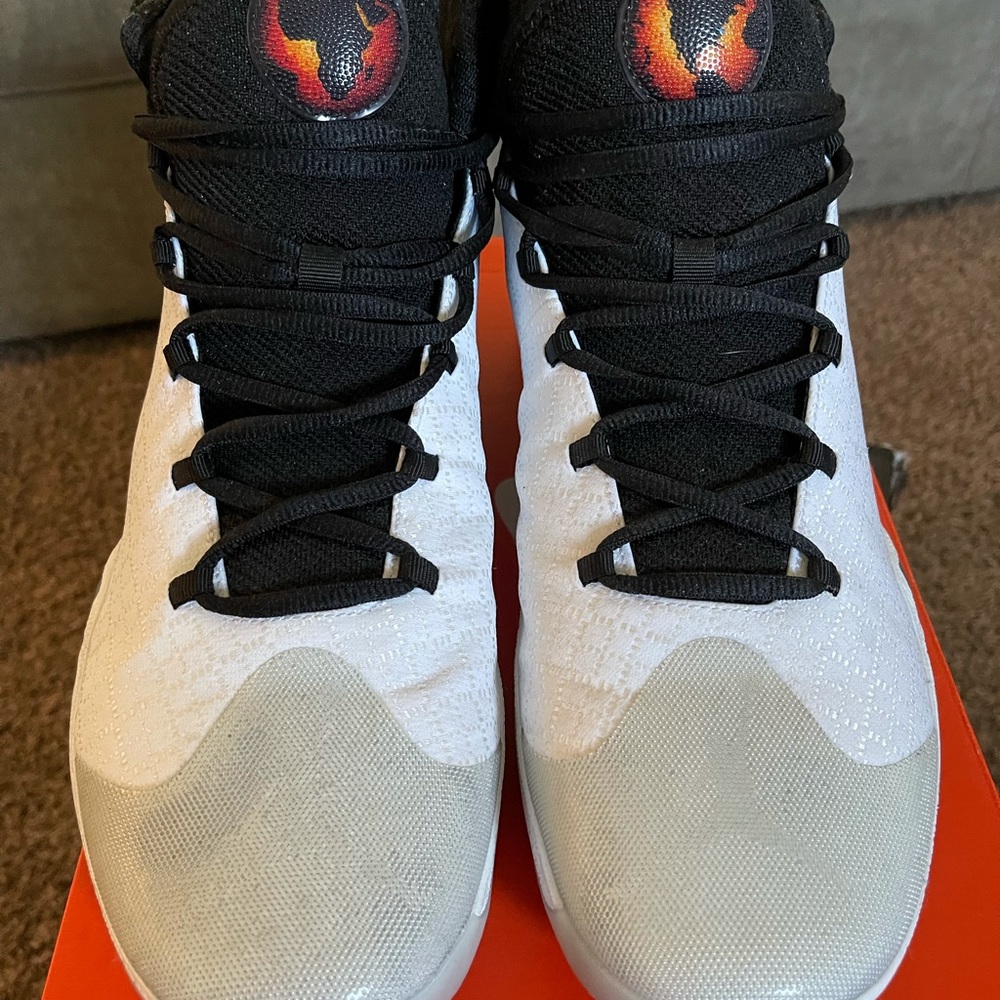 Jordan 30